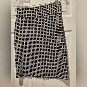 ESPRESSO SKIRT